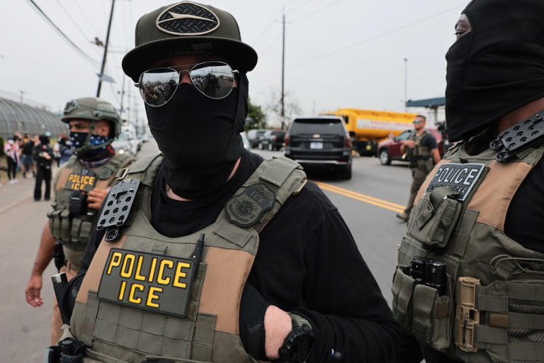 Senate passes $70bn immigration enforcement bill: What's included