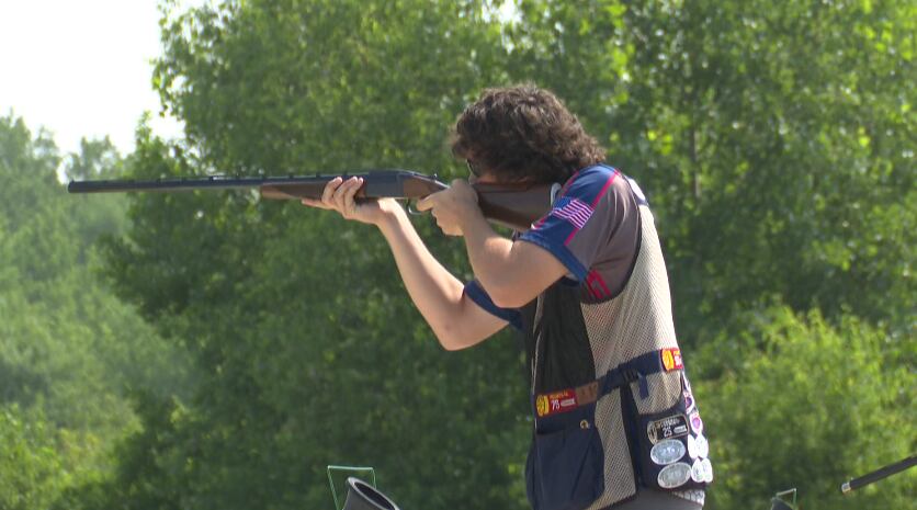 1,000 South Dakota athletes to compete in Clay Target League state ...
