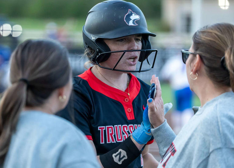 Hewitt-Trussville softball star named Gatorade Alabama Player of Year