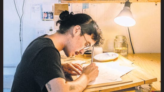 A cannon event: A WKND chat with Stella Prize winner Lee Lai