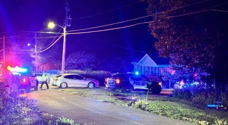 Man and woman killed, 5 others injured as 30 shots fired in Birmingham ...