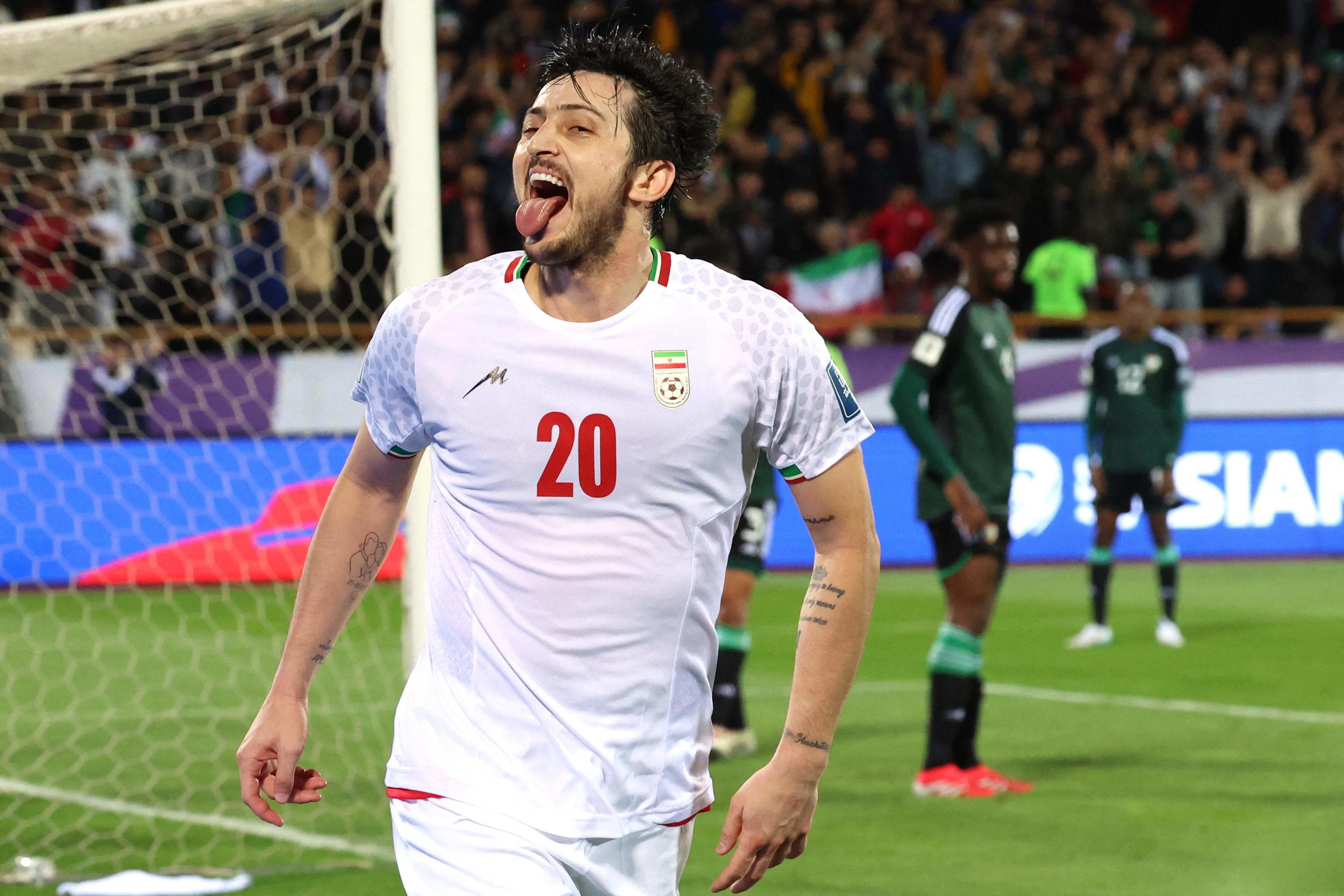 Coupe du monde 2026 : « Il n'y aura plus de problème à ce sujet », la  question des visas bientôt réglée pour l'Iran ?