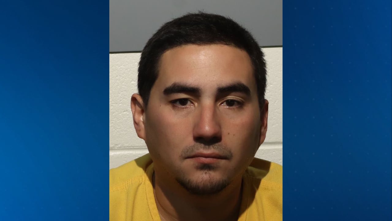 Altamonte Springs man charged with DUI manslaughter in fatal crash ...