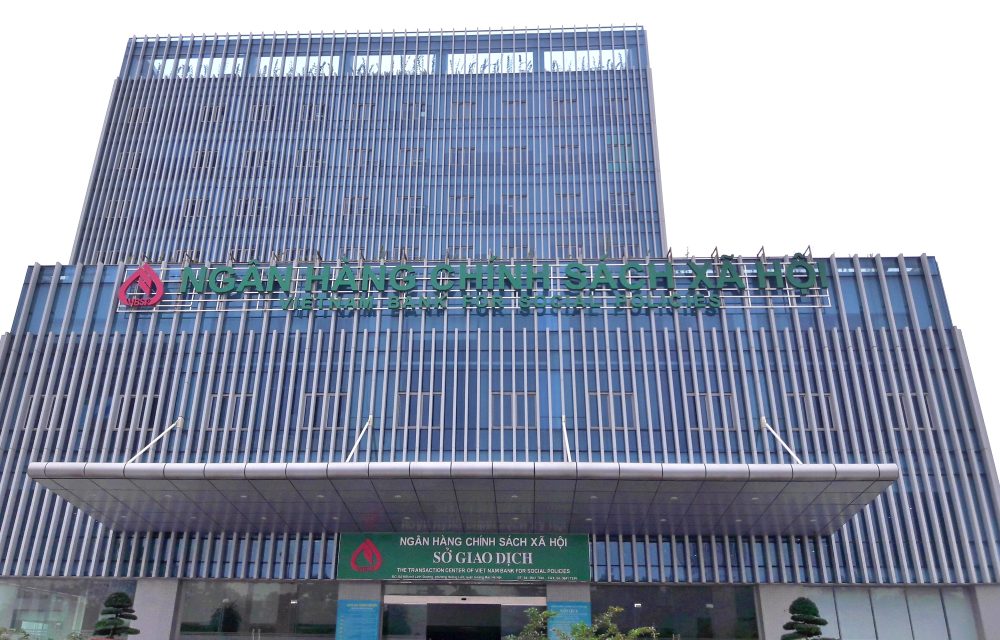 Thủ tướng Chính phủ bổ nhiệm 3 nhân sự