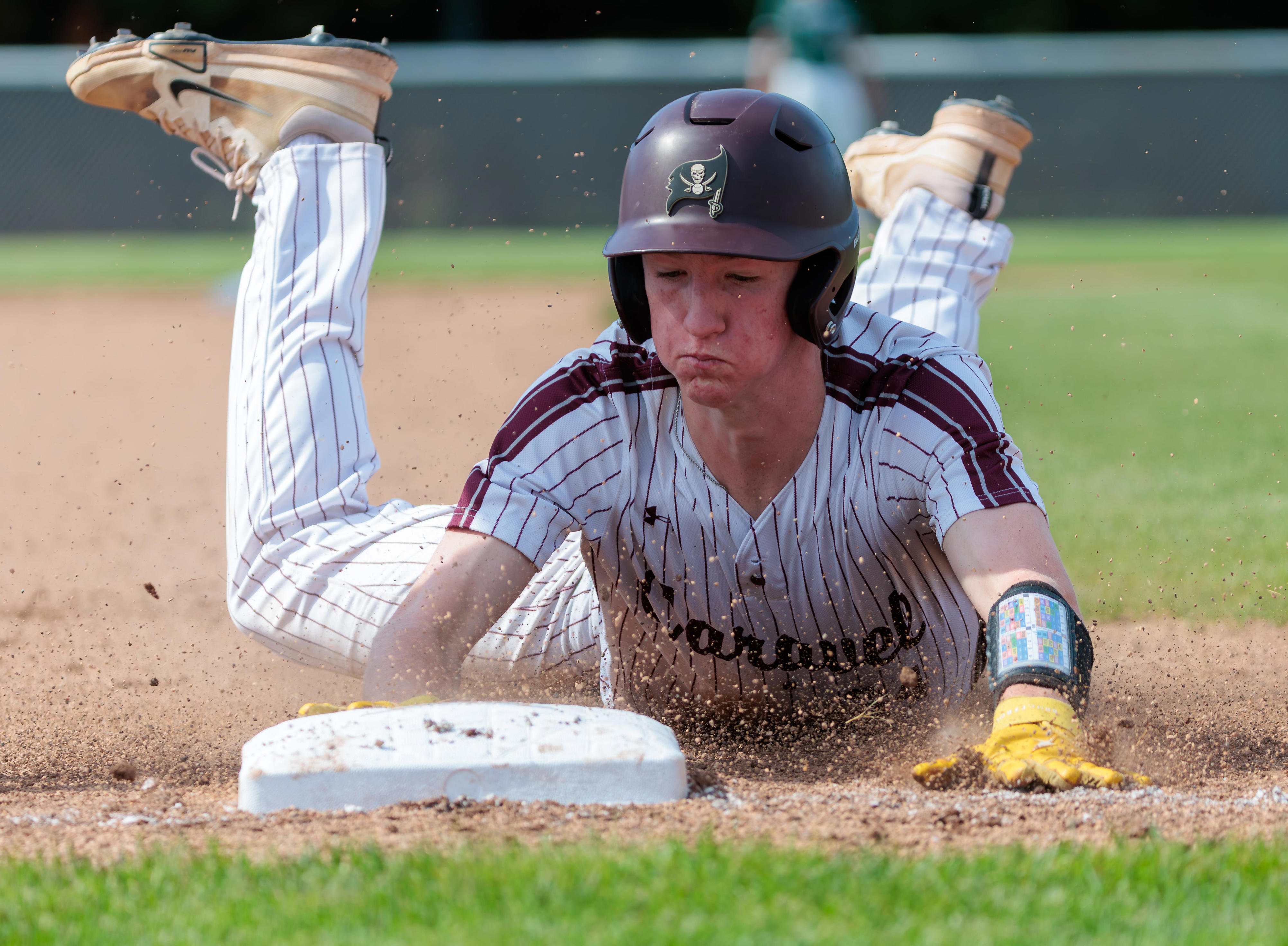 June 6 update: DIAA spring sports tournament scores and schedules