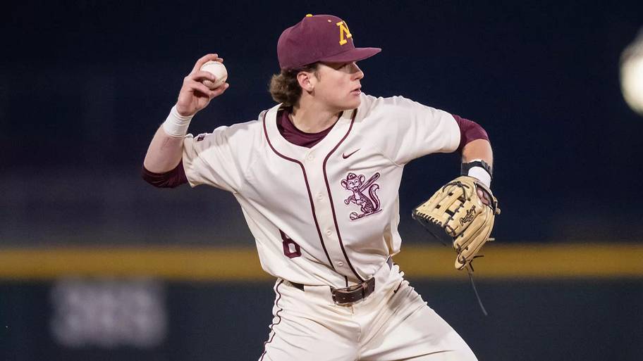 Handful of Gophers baseball players enter transfer portal