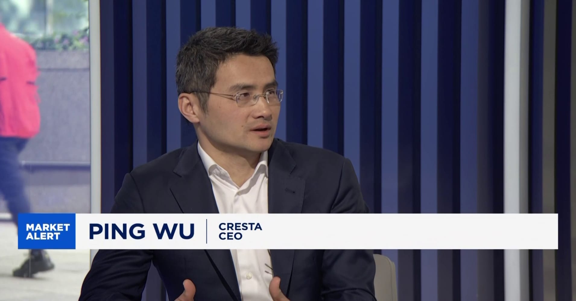 Cresta CEO says customer experience is AI’s best use case
