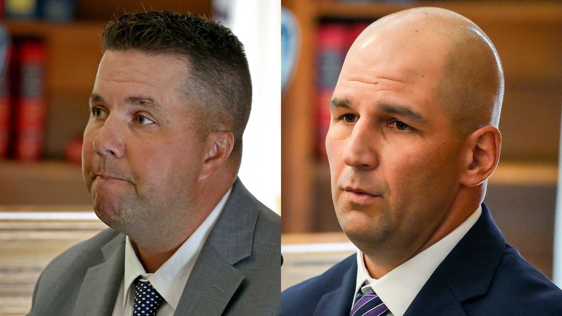 Karen Read lawsuit sparks push for Proctor, Goode case records