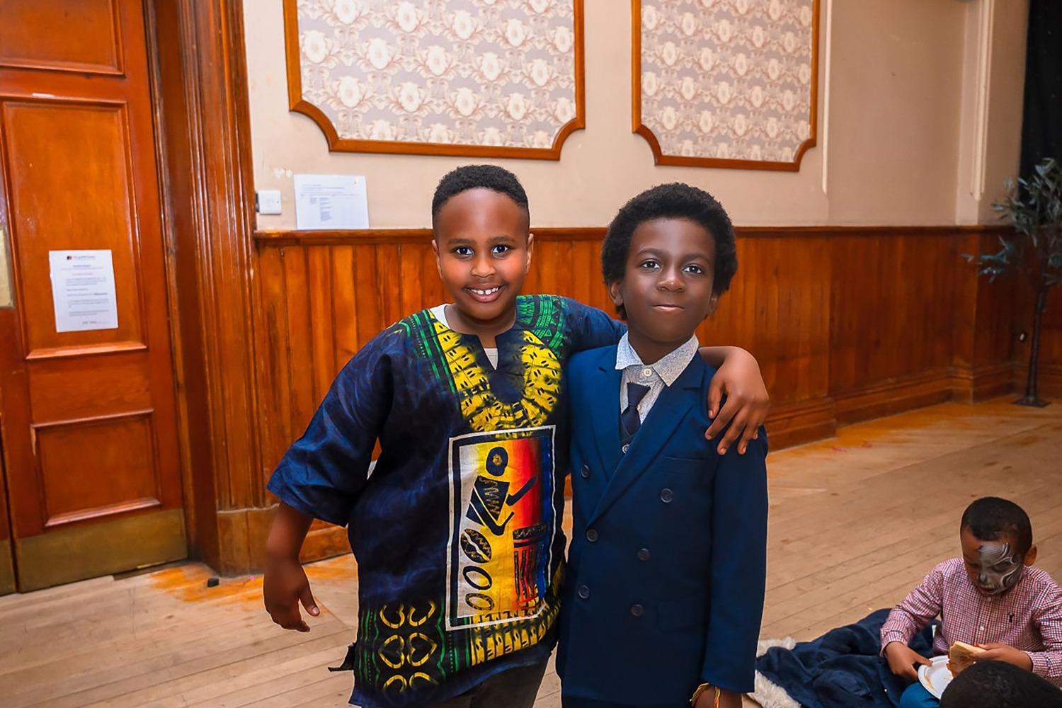 Africa Day 2026 brings colour, culture and community to Derry