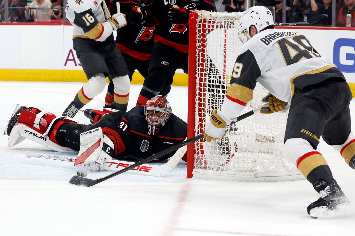 John Tortorella's failed coach's challenge is a difference-maker in ...
