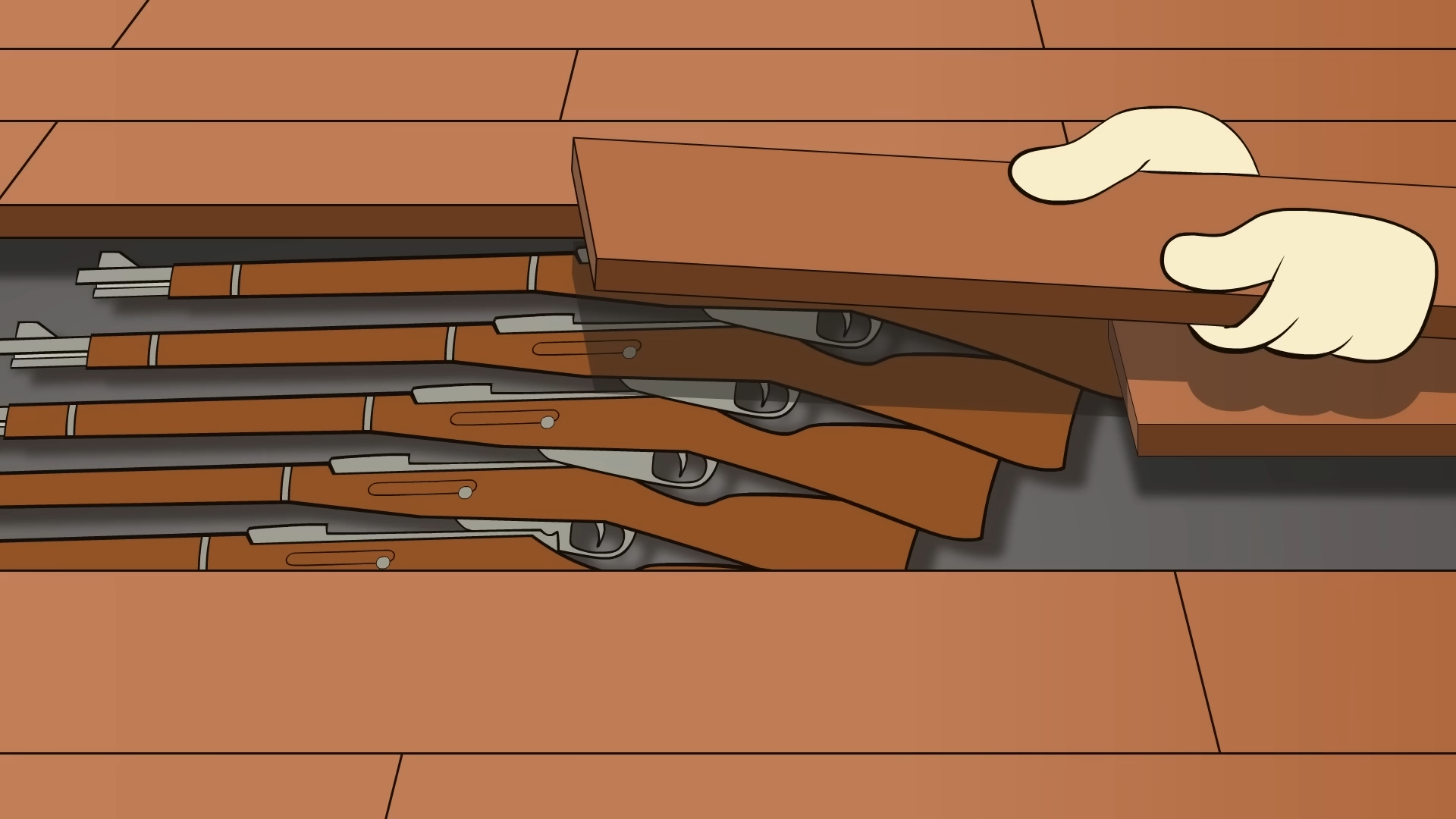 Seeds of rebellion – The 1916 Easter Rising in Ireland