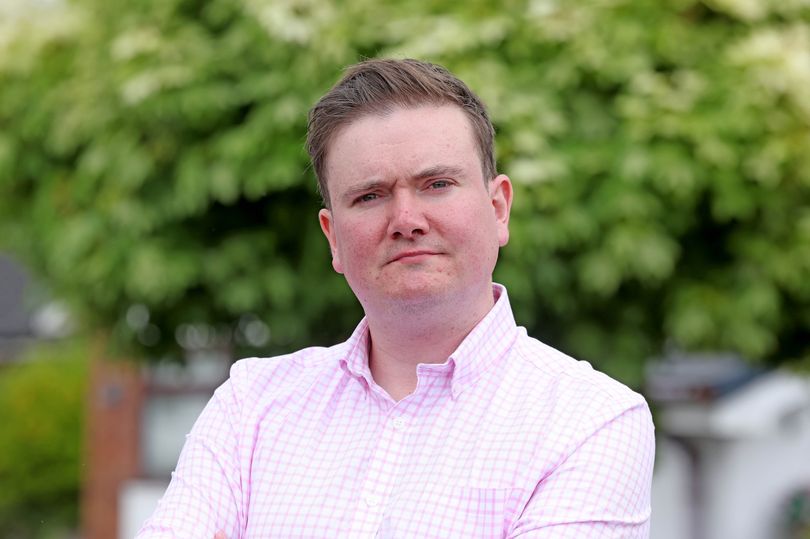 ‘People are being taken for a ride’ - the disappointed optimist taking ...