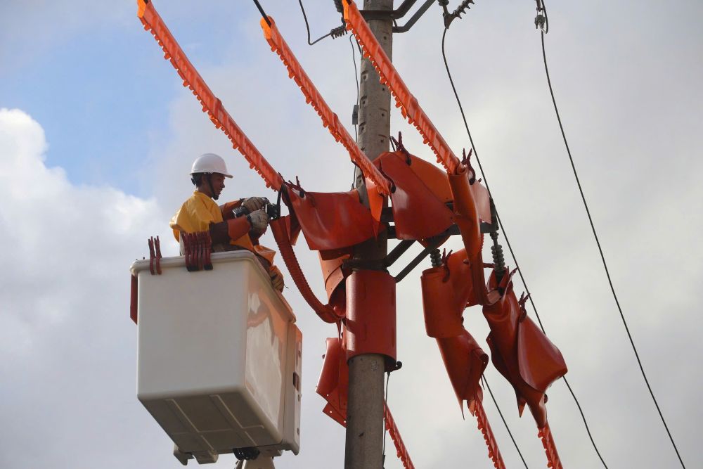 Lịch cắt điện ở Quảng Trị ngày 6.6
