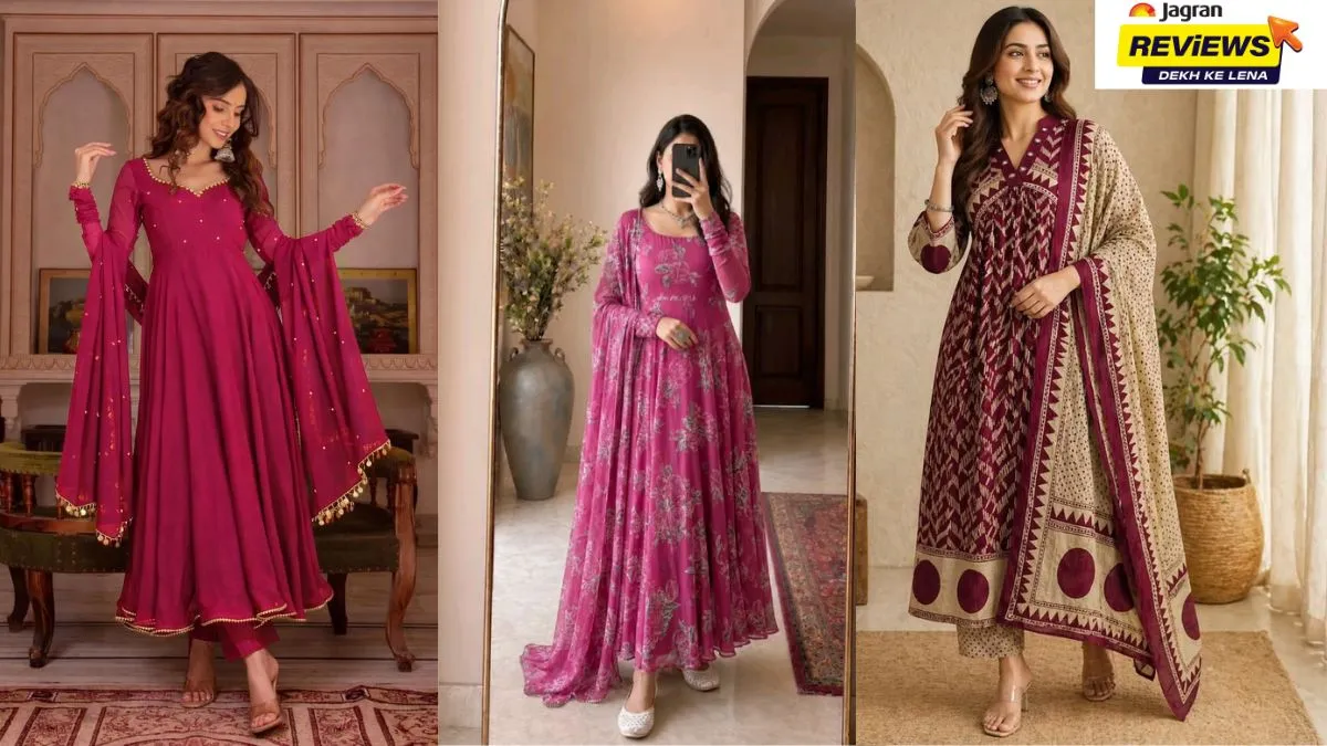 Frock suits for women: Stylish, trendy, and summer ready options