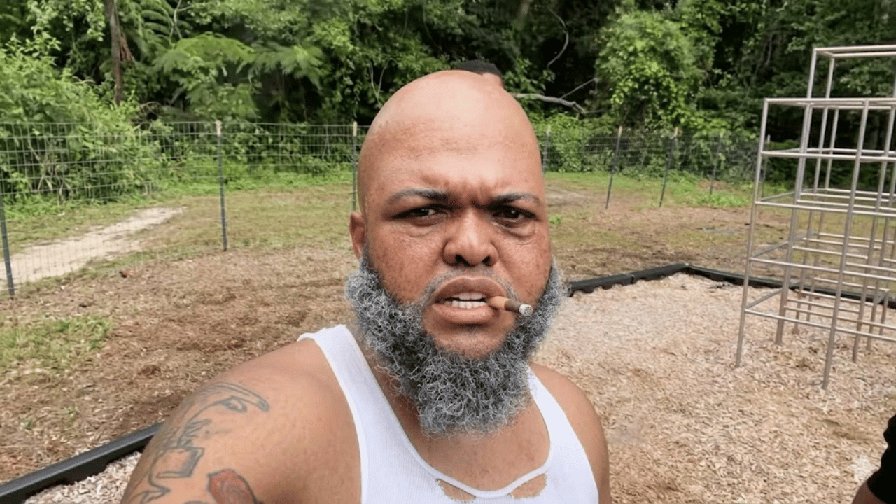 Druski’s new oldhead skit is funny, but it exposes a messy truth about ...