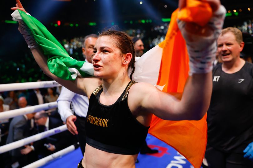 inside-katie-taylor-s-life-away-from-boxing-with-husband-as-retirement