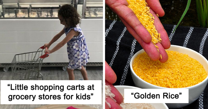 40 Smart Inventions That Failed Because No One Understood Them