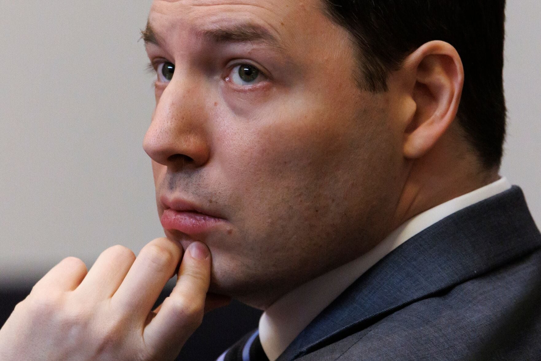 Brendan Banfield sentenced to life in prison without parole in 'au pair ...