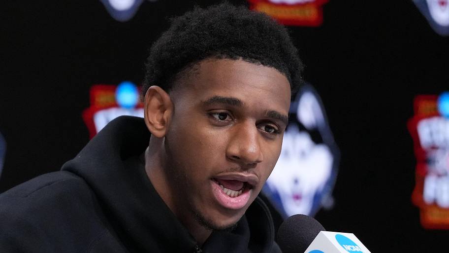 Celtics’ Tarris Reed Jr. workout creates an obvious draft decision