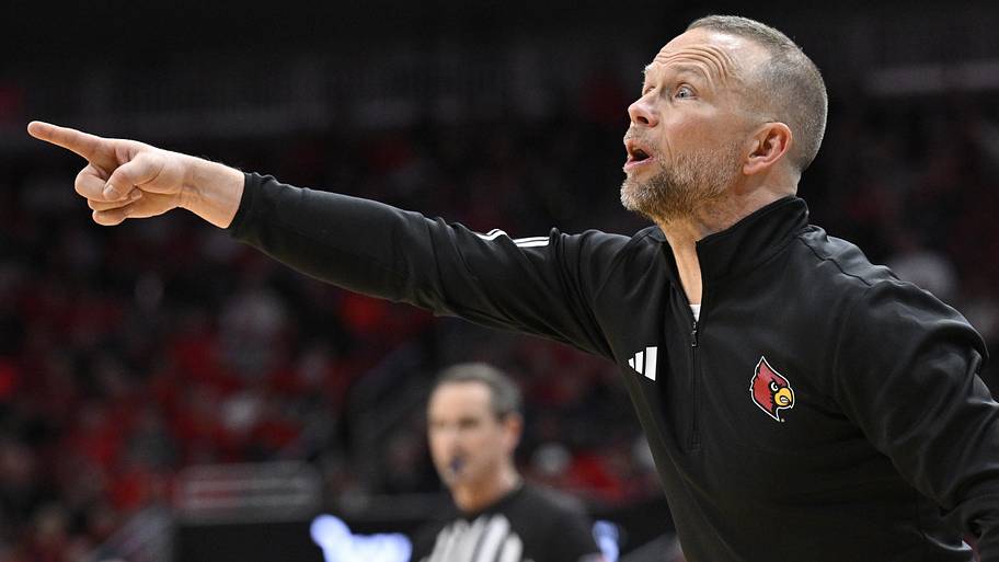 Louisville basketball’s overlooked 4-star commit could solve one major need