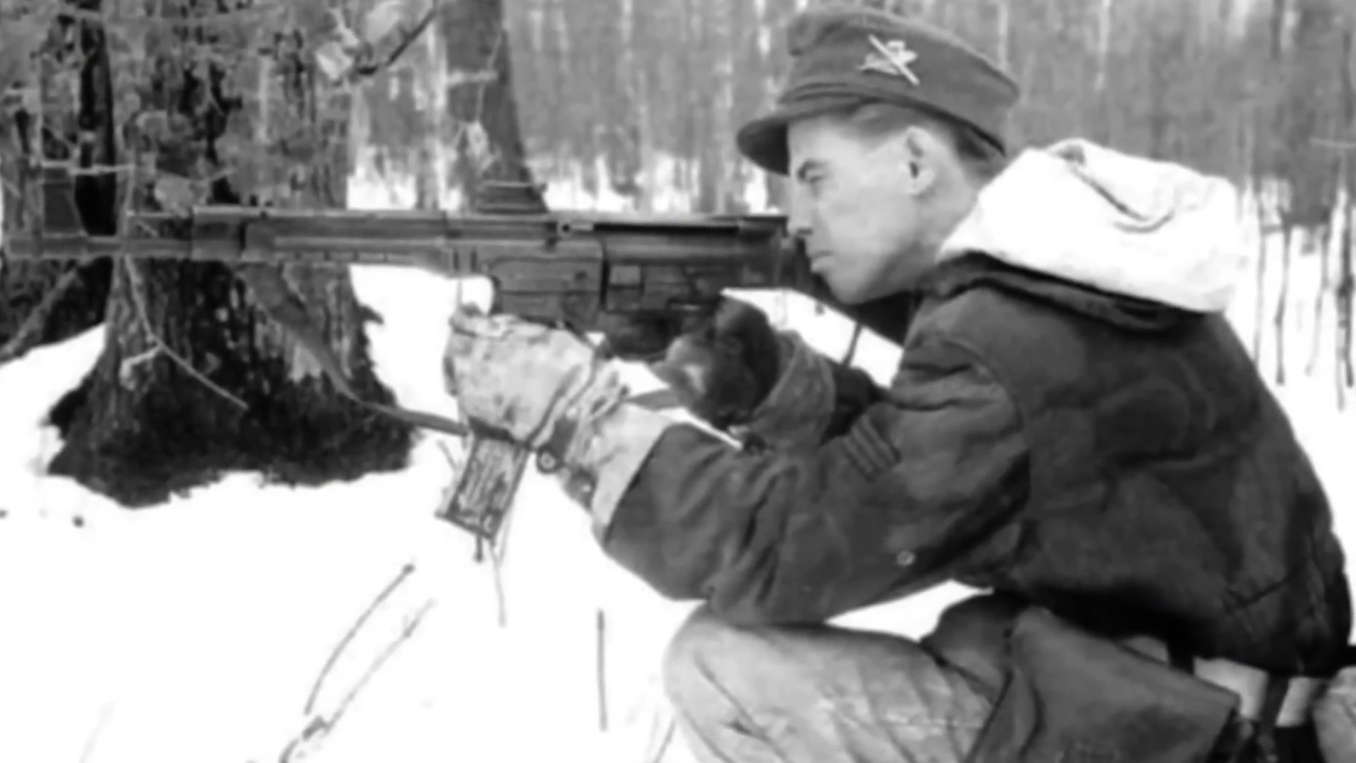 The battle that forced Germany to reinvent the rifle