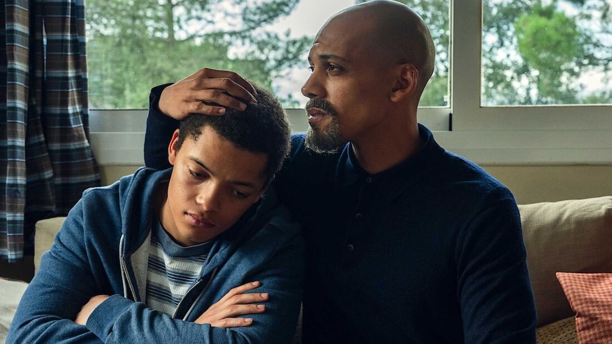 Qué ver en Netflix: la nueva miniserie de 3 capítulos que está basada ...