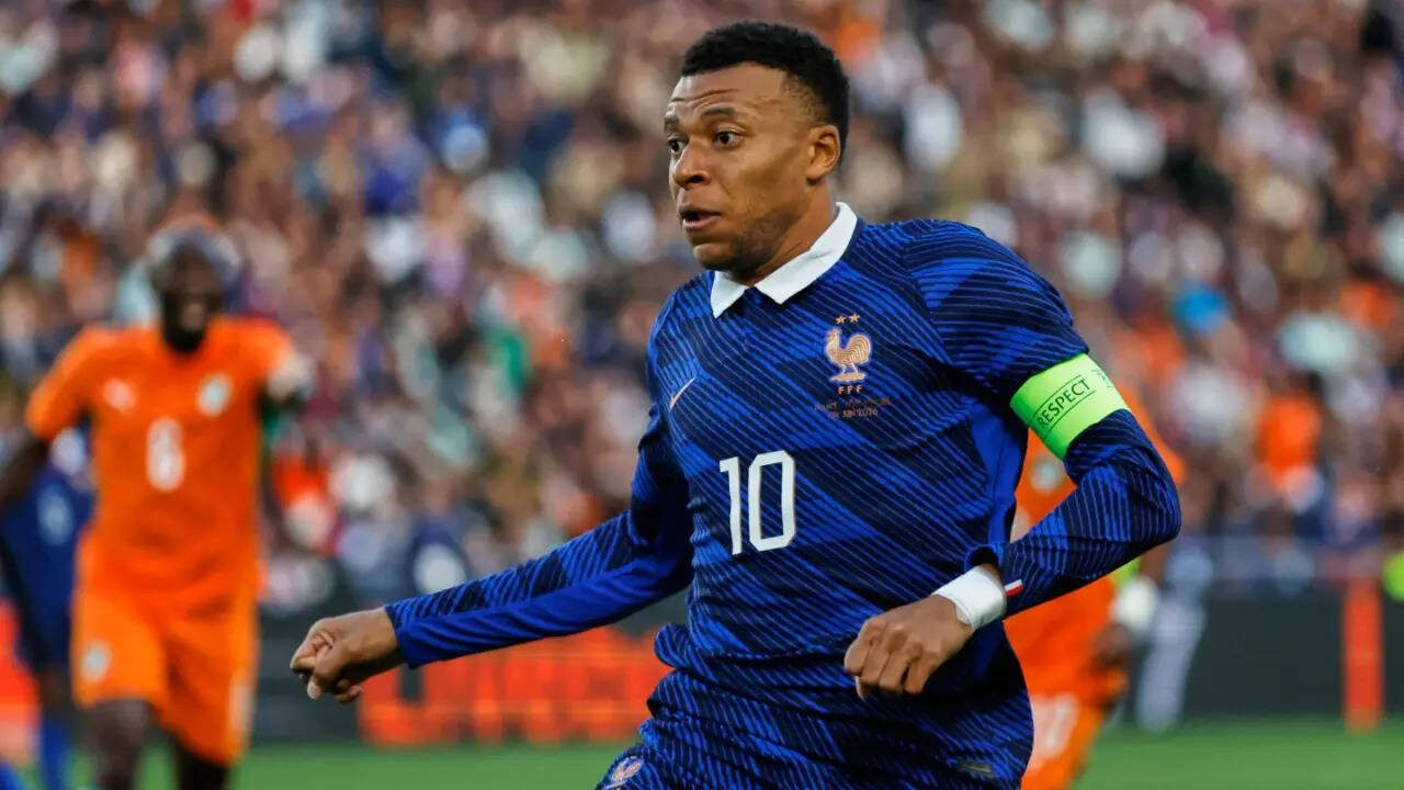 France SWOT analysis for FIFA World Cup 2026: Will Kylian Mbappe lead ...