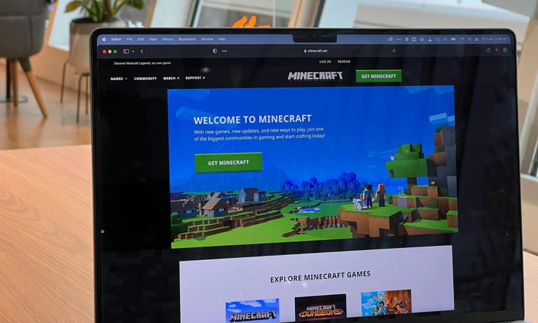 Minecraft malware campaign reportedly infected over 116,000 players