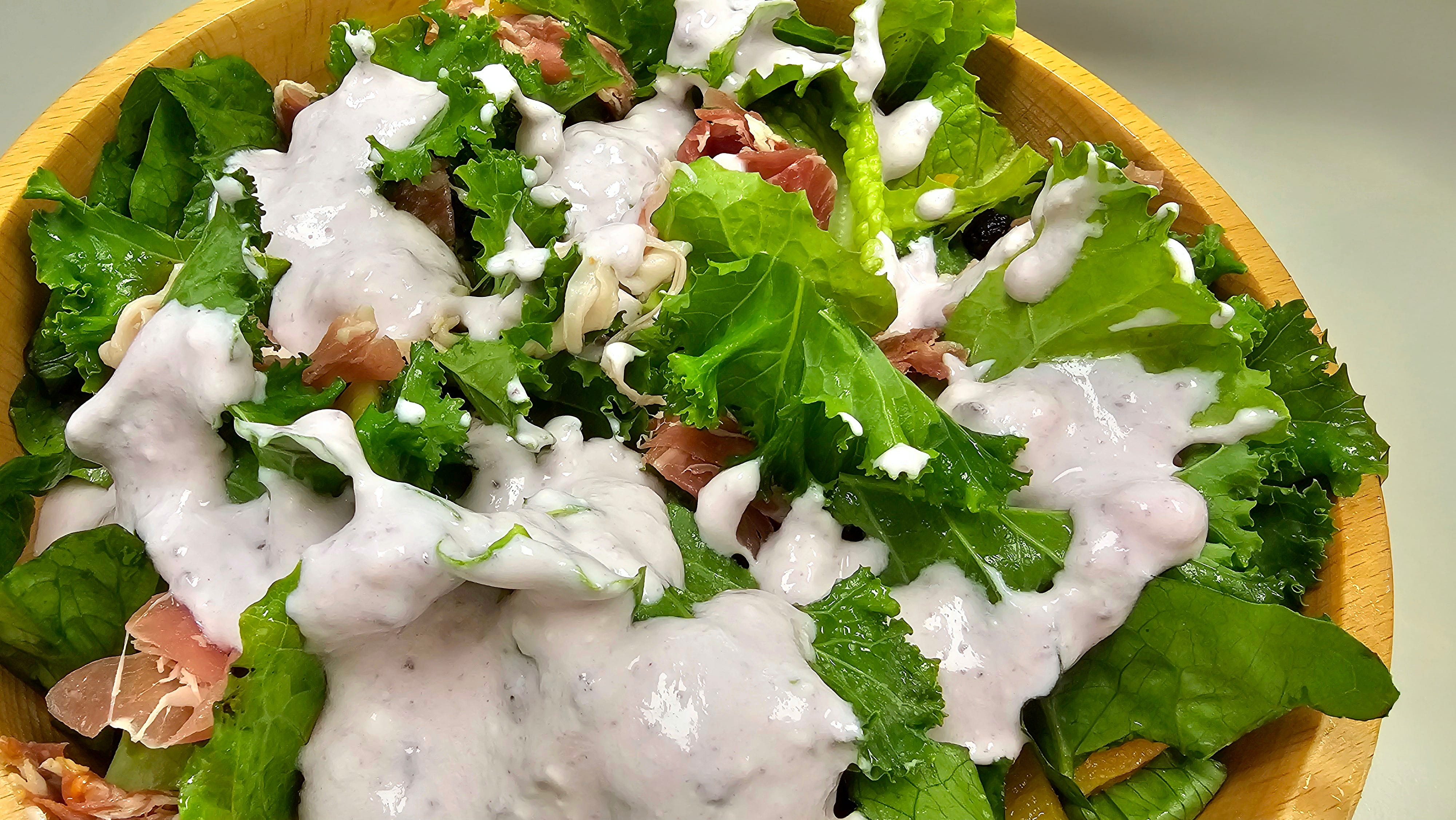 Why Wegmans ranch dressing is missing from stores and when it returns