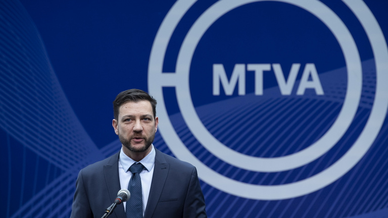 Magyar Péterék terve miatt távozik a posztjáról az MTVA vezérigazgatója