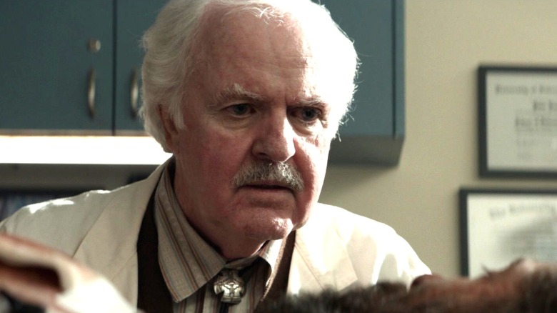 Top Gun: Maverick and Jumanji actor James Handy dead at 81