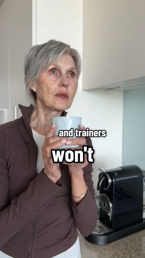 Stay healthy and motivated every day