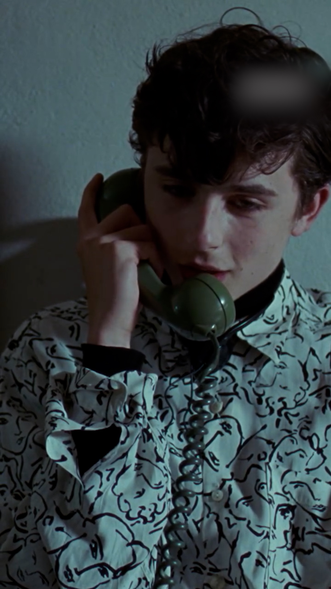 Call Me by Your Name coming back to AMC Theaters in the USA June 12-18