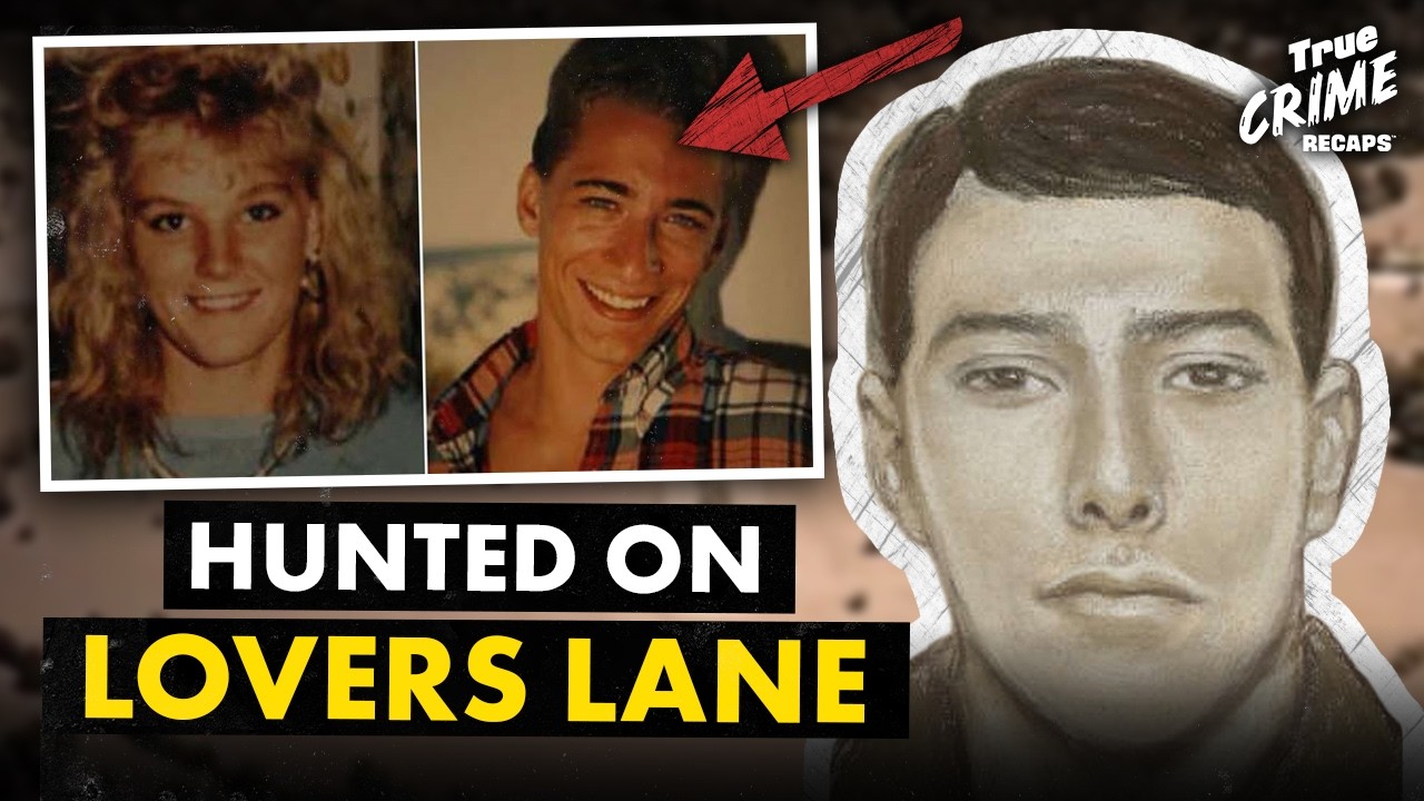 A romantic stop on Lovers Lane turned into one of Houston’s most brutal ...