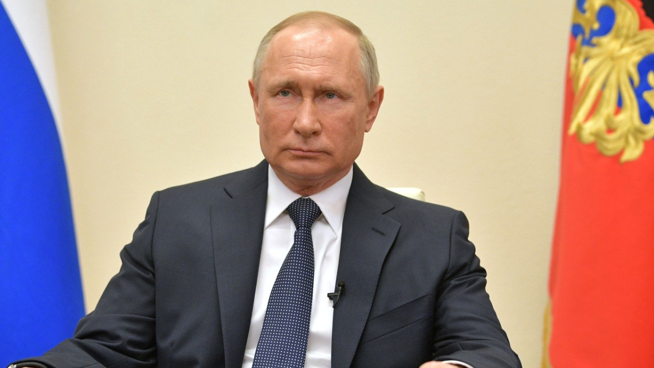 Russia's Economy Faces Strain: Officials Warn on Ukraine Costs