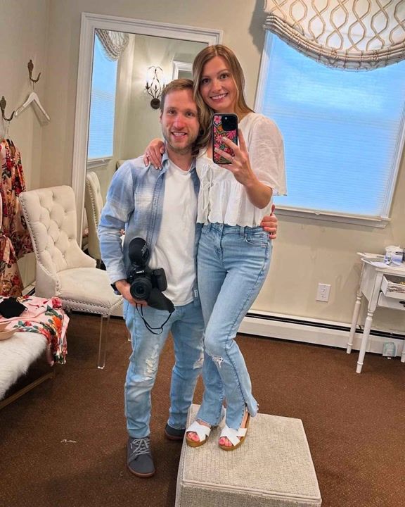 Jesse Ridgway defends wife’s decision to terminate pregnancy, addresses ...