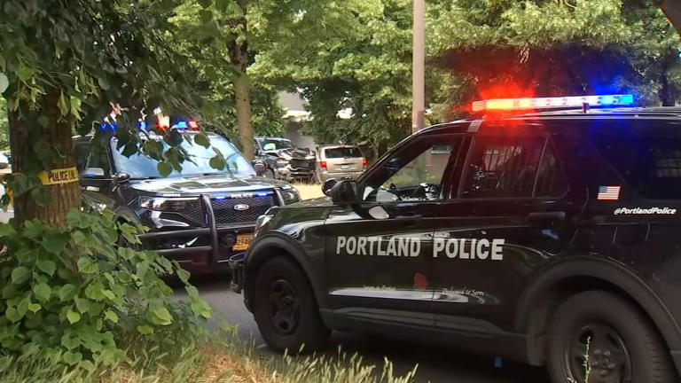 1 dead after crash in SE Portland; Powell Blvd back open