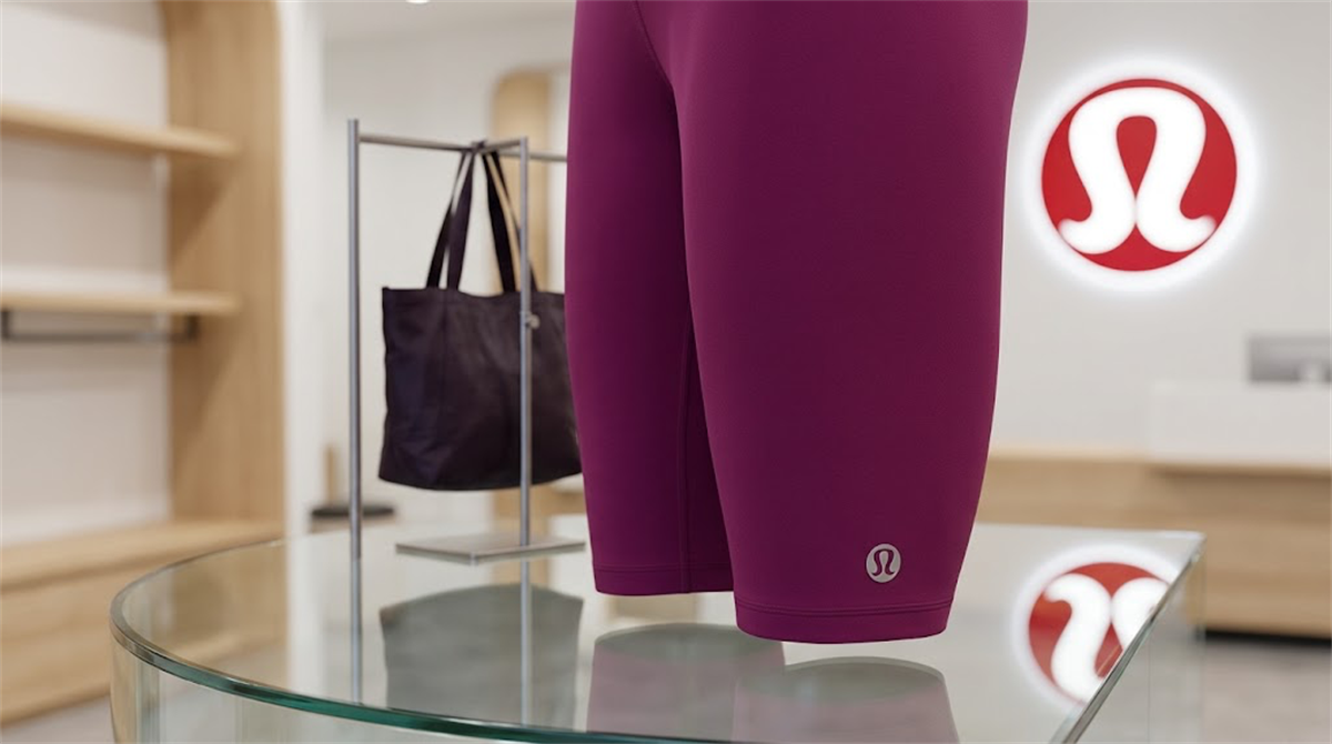 A Lulu of a miss sends Lululemon to new lows