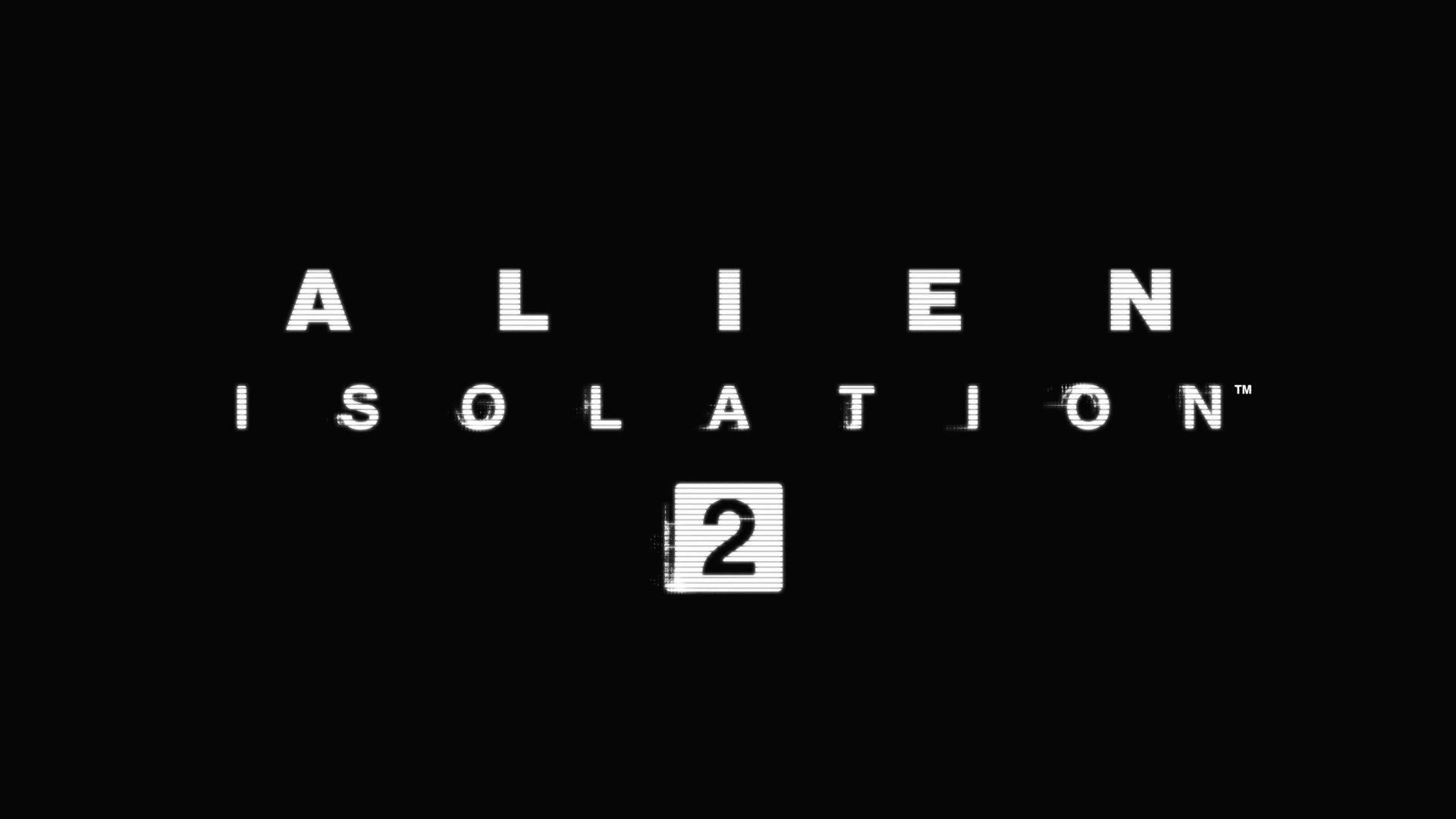 Alien Isolation 2 official last chance reveal trailer