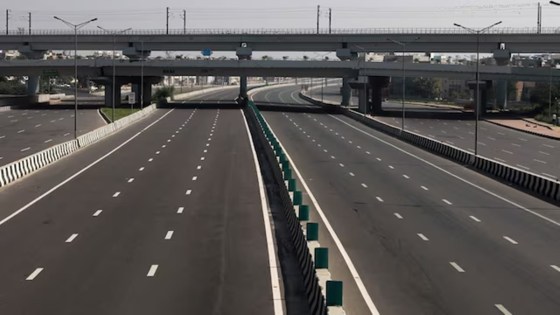 Mumbai-Pune connecting link boosts logistics speed, cuts transportation costs