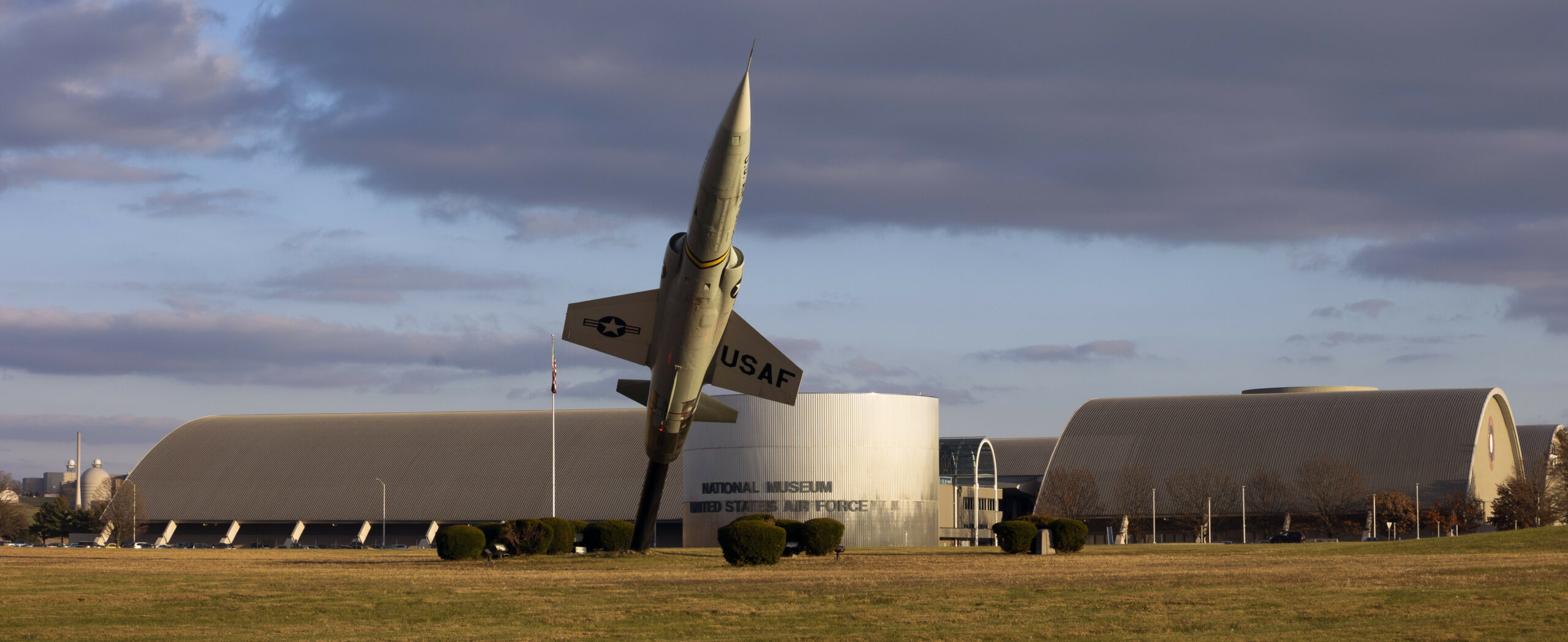 $7 million ‘Pathways to Space’ exhibit to transform National Museum of ...