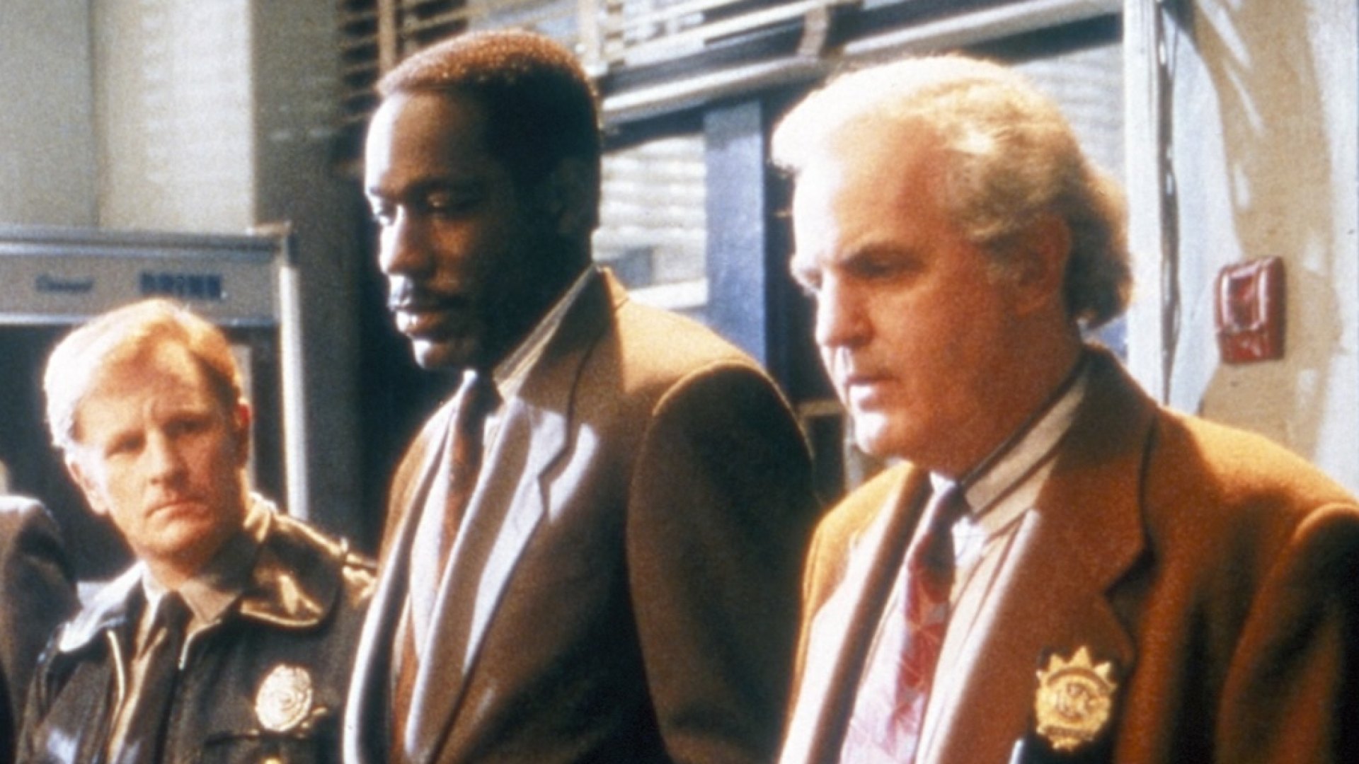 Who was James Handy? What to know about the actor after fatal stabbing