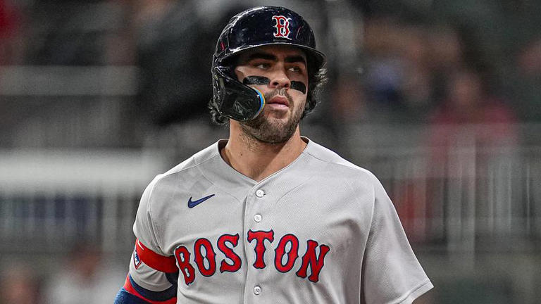 These 6 Red Sox have the most to lose with season on the line against ...