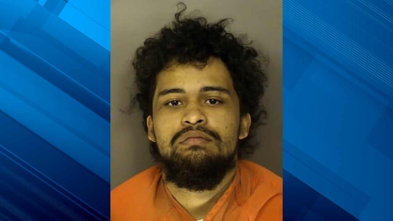 Myrtle Beach man sentenced to prison for drug charges
