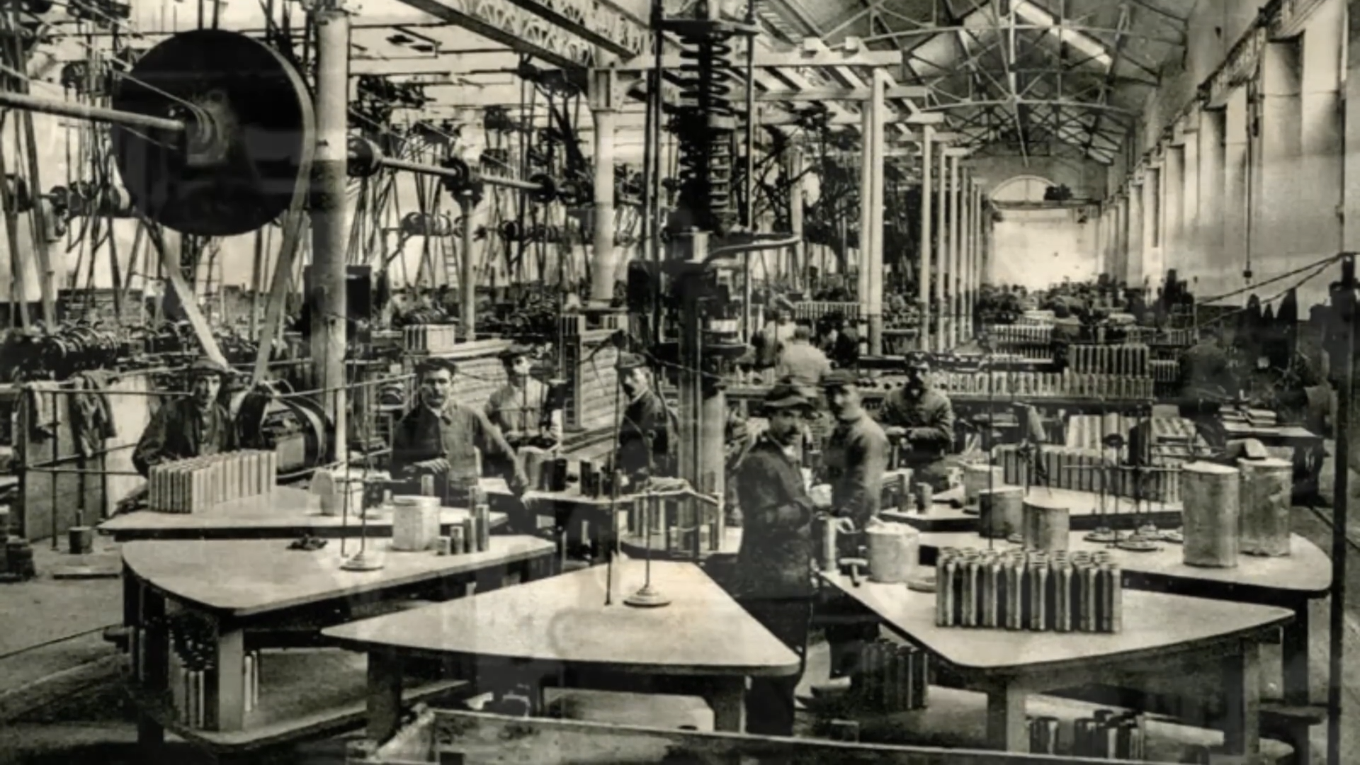 The forgotten rifle that changed warfare before the STG44