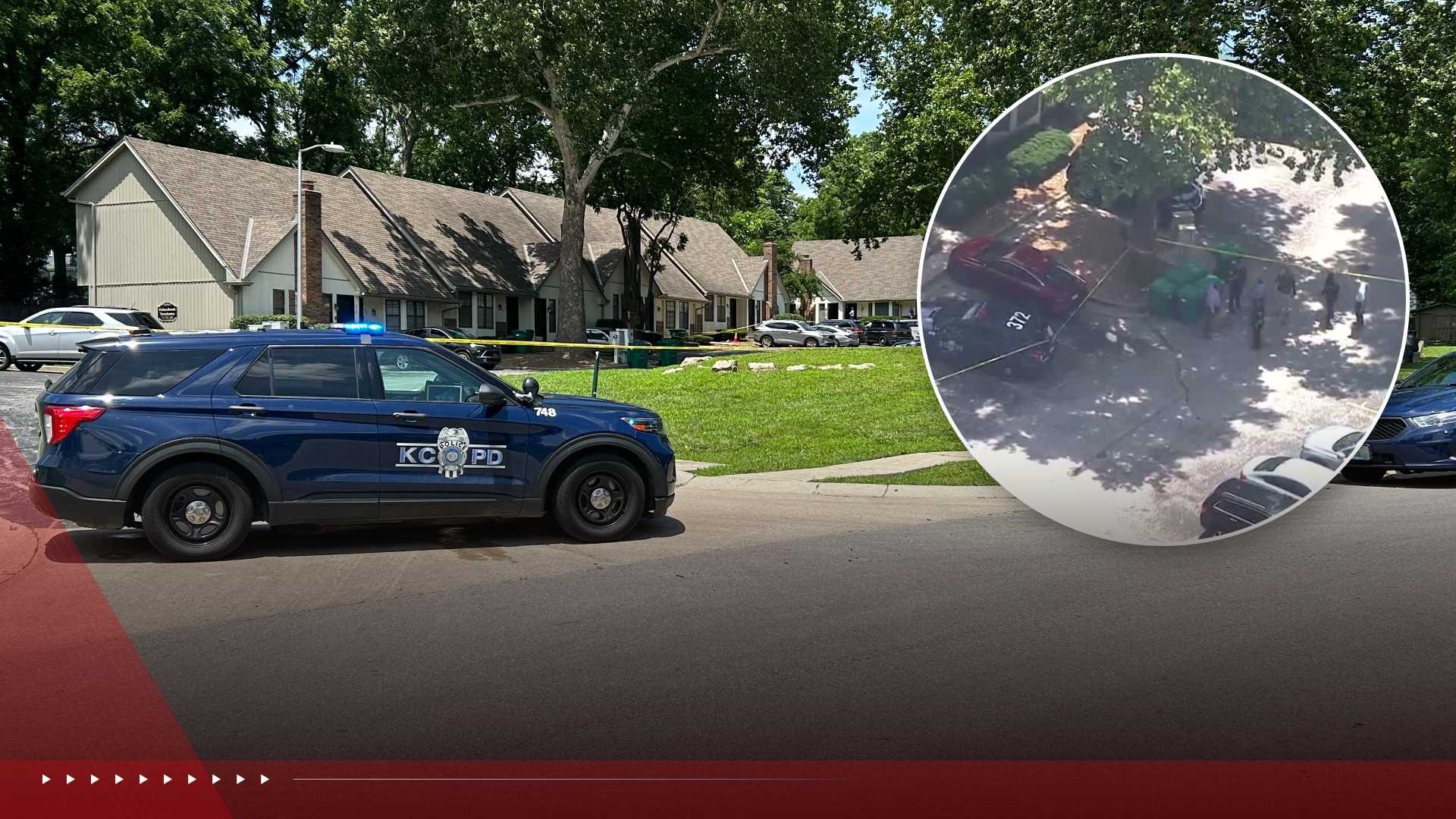 1 man dead after argument between family members leads to gunshots at ...