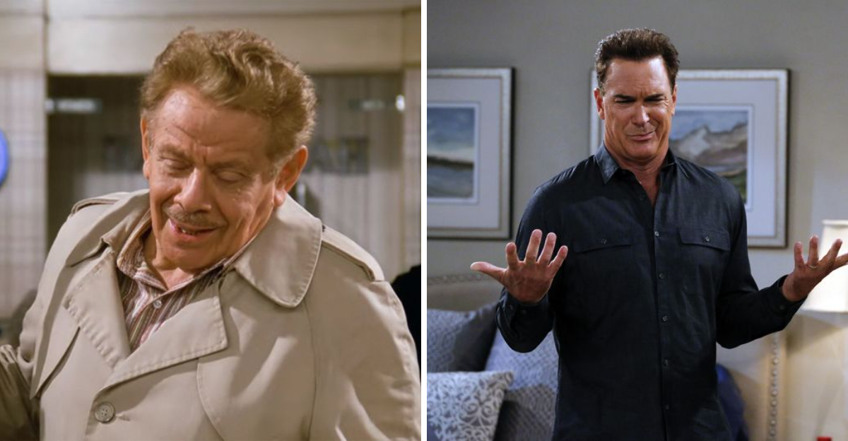 The 16 most memorable recurring characters on Seinfeld