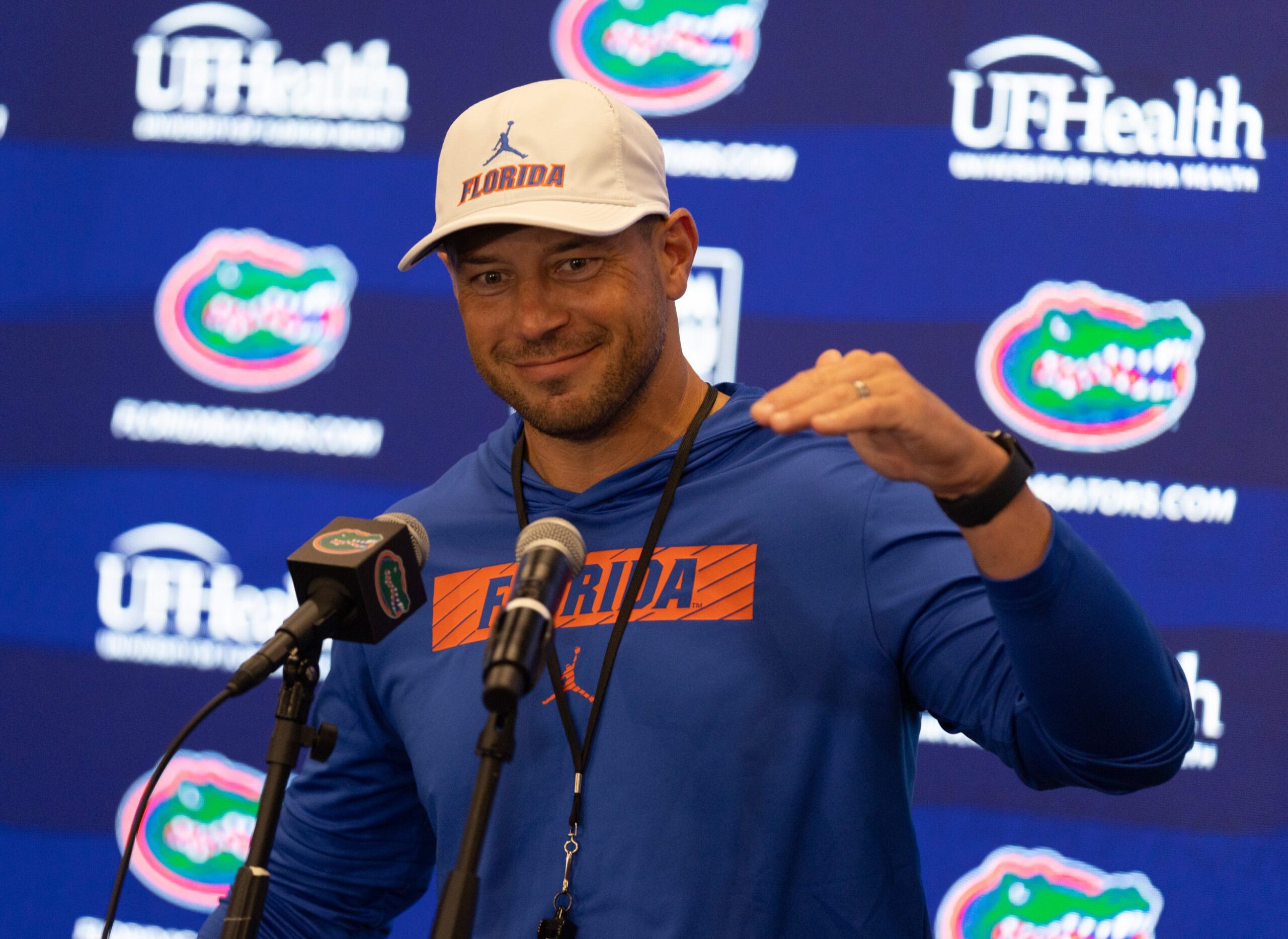 Florida football continues insanely hot recruiting streak with another ...