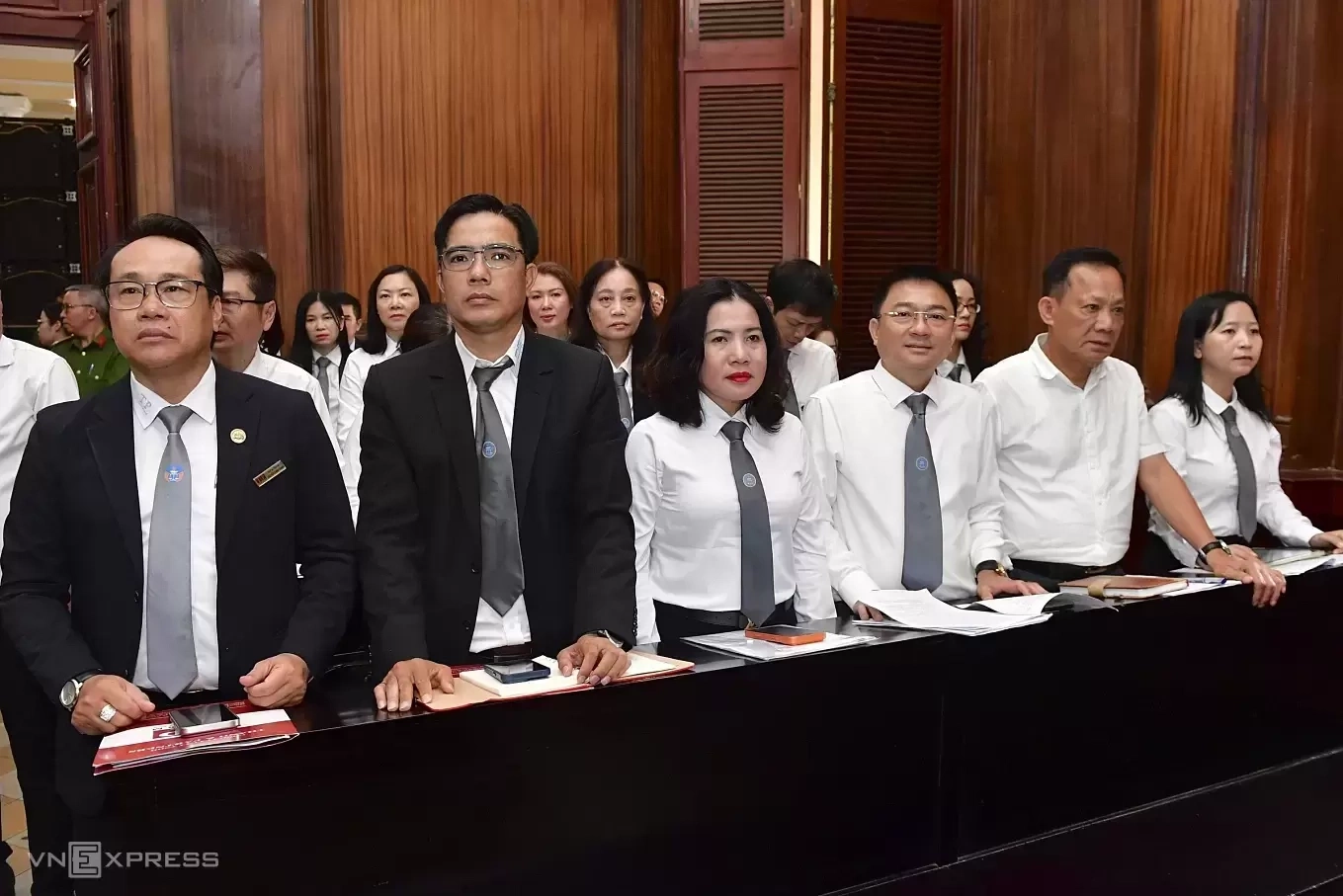 Đề xuất thu hồi chứng chỉ luật sư trong nhiều trường hợp