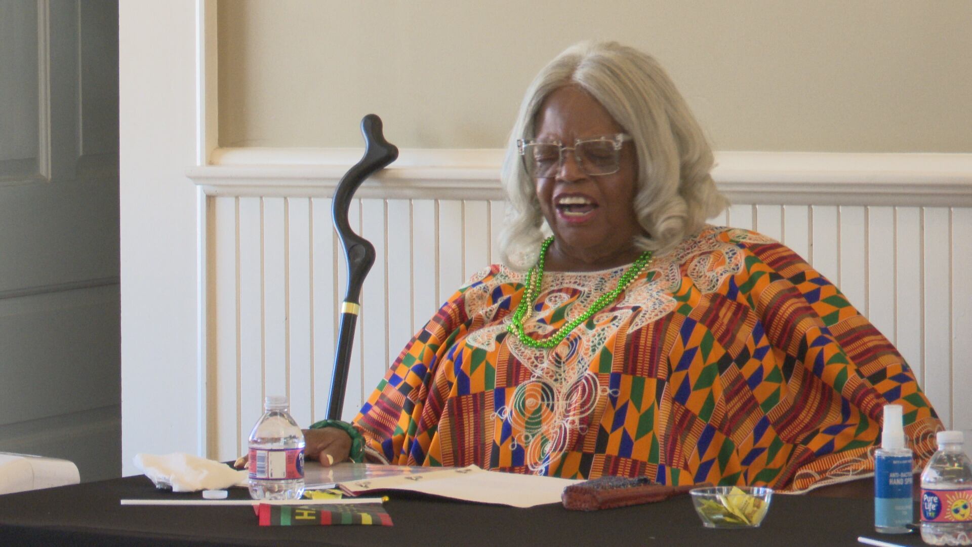 'People died for the right to vote': Alabama ruling sparks concern ...
